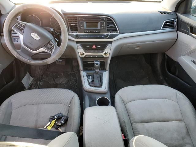 Photo 7 VIN: 5NPD74LF9HH067425 - HYUNDAI ELANTRA SE 