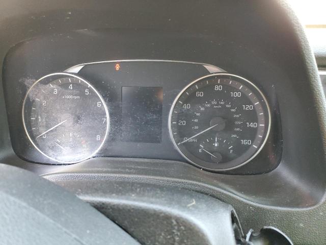 Photo 8 VIN: 5NPD74LF9HH067425 - HYUNDAI ELANTRA SE 