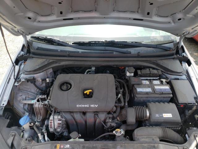 Photo 6 VIN: 5NPD74LF9HH067599 - HYUNDAI ELANTRA SE 