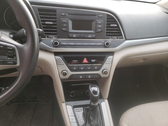 Photo 8 VIN: 5NPD74LF9HH067988 - HYUNDAI ELANTRA SE 