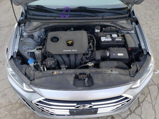 Photo 10 VIN: 5NPD74LF9HH071202 - HYUNDAI ELANTRA 