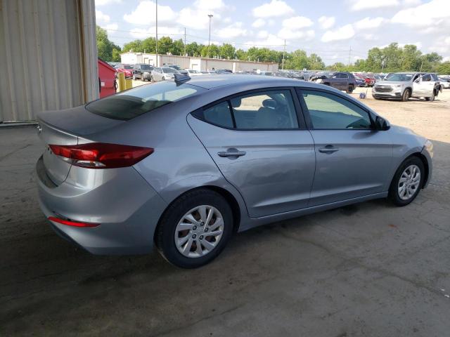 Photo 2 VIN: 5NPD74LF9HH071202 - HYUNDAI ELANTRA 