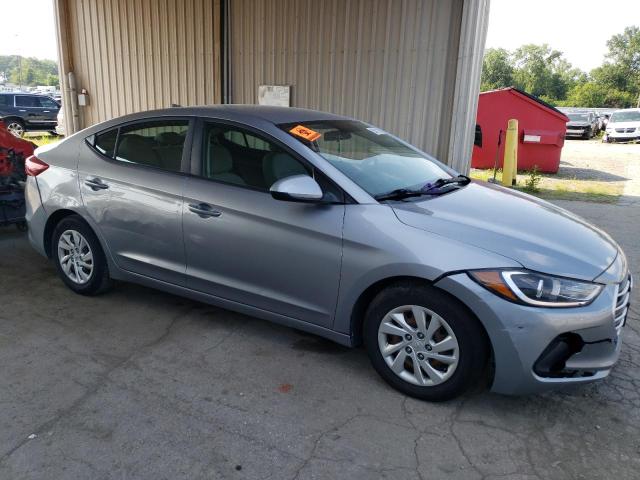 Photo 3 VIN: 5NPD74LF9HH071202 - HYUNDAI ELANTRA 