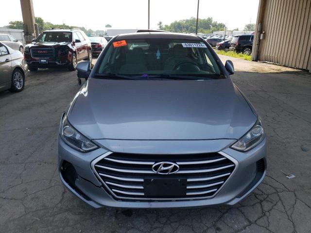 Photo 4 VIN: 5NPD74LF9HH071202 - HYUNDAI ELANTRA 