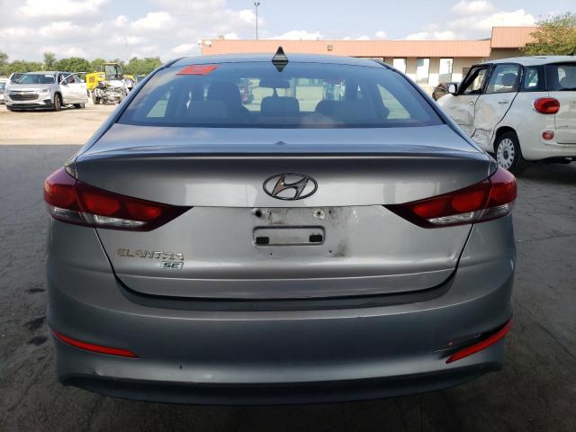 Photo 5 VIN: 5NPD74LF9HH071202 - HYUNDAI ELANTRA 