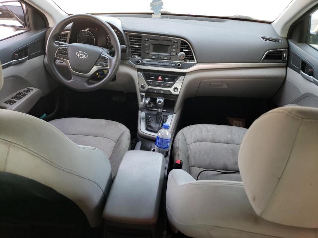 Photo 7 VIN: 5NPD74LF9HH071202 - HYUNDAI ELANTRA 