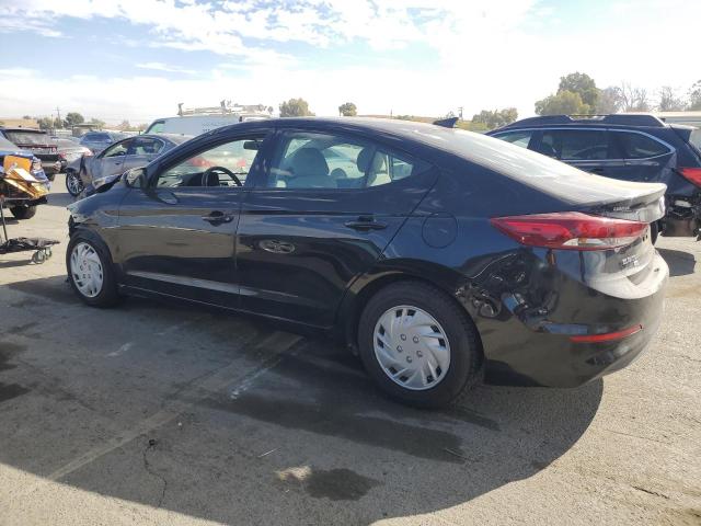 Photo 1 VIN: 5NPD74LF9HH074519 - HYUNDAI ELANTRA SE 