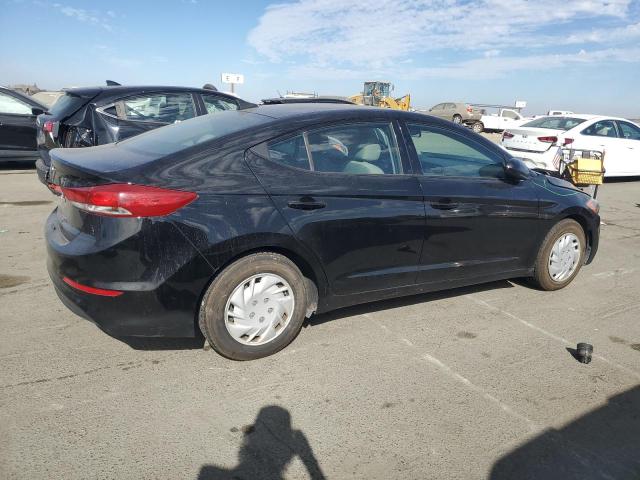 Photo 2 VIN: 5NPD74LF9HH074519 - HYUNDAI ELANTRA SE 