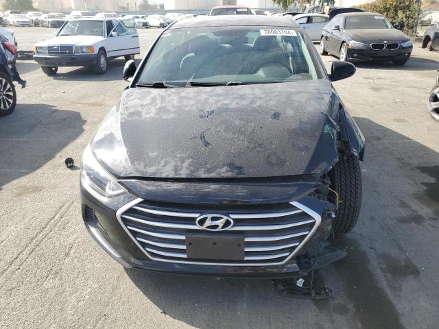 Photo 4 VIN: 5NPD74LF9HH074519 - HYUNDAI ELANTRA SE 