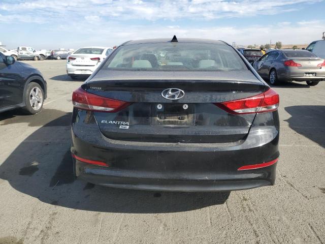 Photo 5 VIN: 5NPD74LF9HH074519 - HYUNDAI ELANTRA SE 