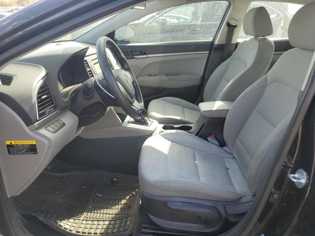 Photo 6 VIN: 5NPD74LF9HH074519 - HYUNDAI ELANTRA SE 