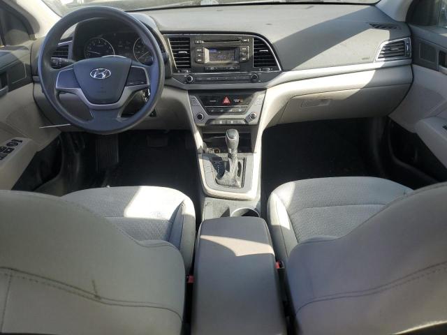 Photo 7 VIN: 5NPD74LF9HH074519 - HYUNDAI ELANTRA SE 