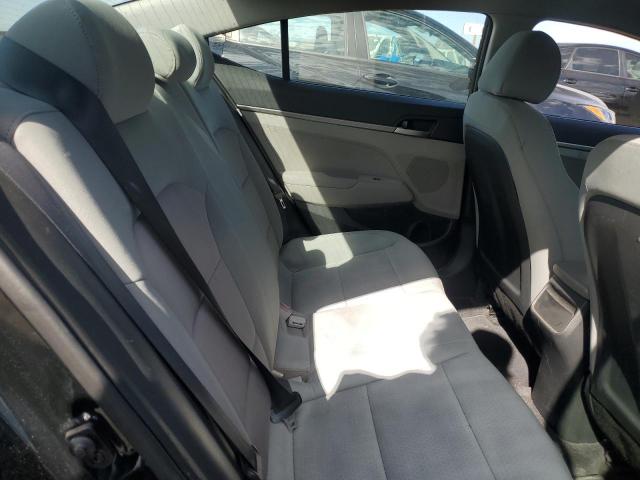 Photo 9 VIN: 5NPD74LF9HH074519 - HYUNDAI ELANTRA SE 