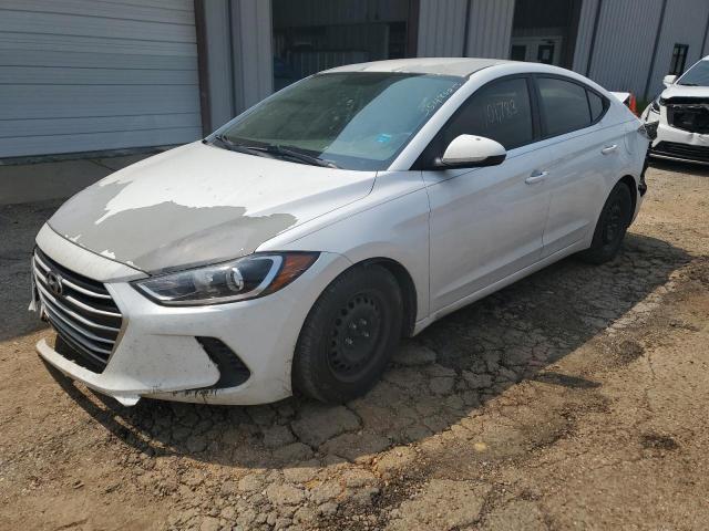 Photo 0 VIN: 5NPD74LF9HH075234 - HYUNDAI ELANTRA GT 