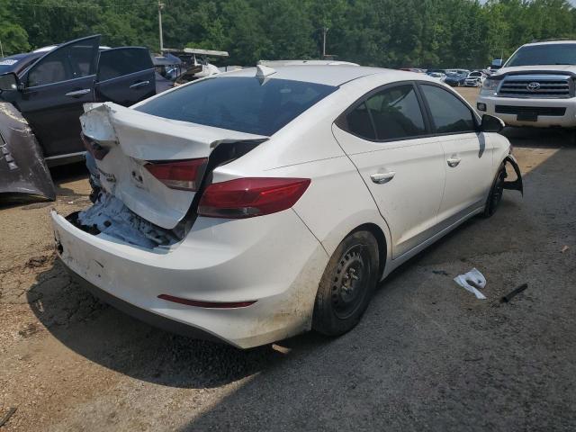 Photo 2 VIN: 5NPD74LF9HH075234 - HYUNDAI ELANTRA GT 