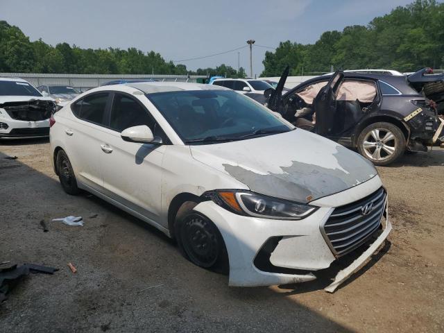 Photo 3 VIN: 5NPD74LF9HH075234 - HYUNDAI ELANTRA GT 