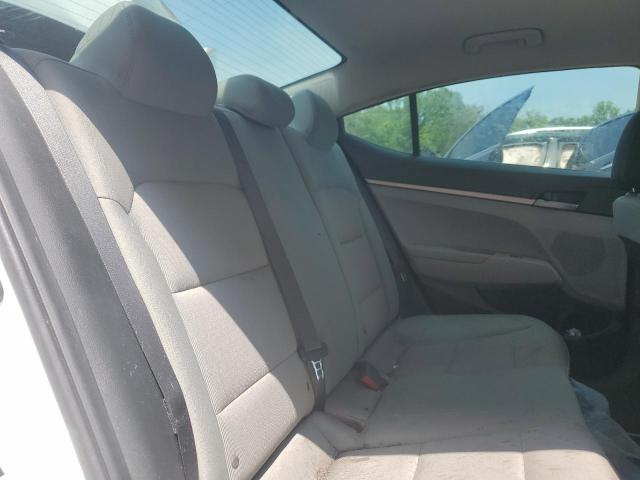 Photo 9 VIN: 5NPD74LF9HH075234 - HYUNDAI ELANTRA GT 