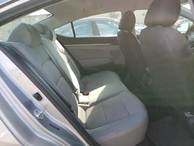 Photo 5 VIN: 5NPD74LF9HH079557 - HYUNDAI ELANTRA 