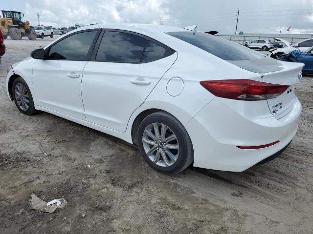 Photo 1 VIN: 5NPD74LF9HH080367 - HYUNDAI ELANTRA SE 