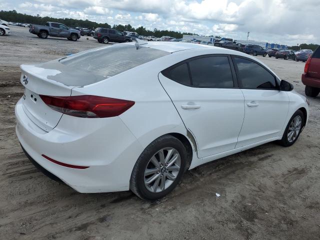 Photo 2 VIN: 5NPD74LF9HH080367 - HYUNDAI ELANTRA SE 