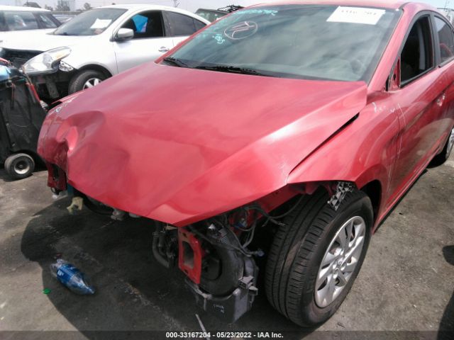 Photo 5 VIN: 5NPD74LF9HH082328 - HYUNDAI ELANTRA 