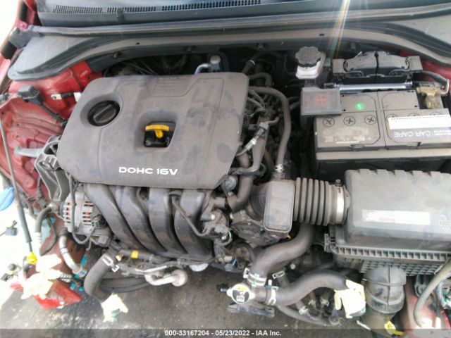 Photo 9 VIN: 5NPD74LF9HH082328 - HYUNDAI ELANTRA 