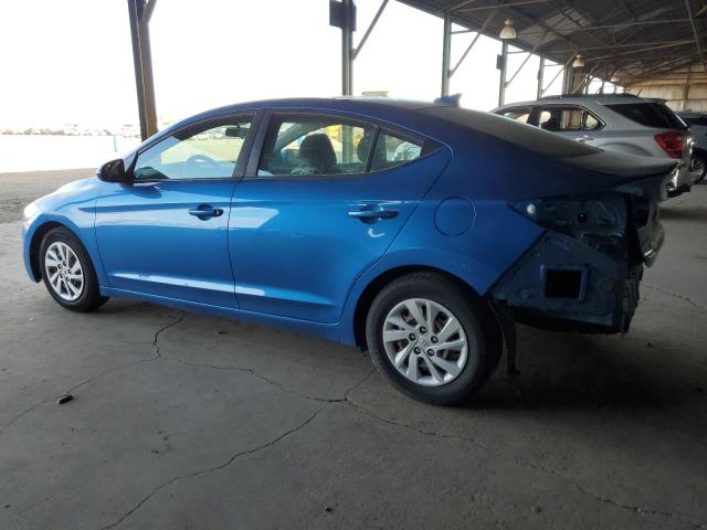 Photo 1 VIN: 5NPD74LF9HH082748 - HYUNDAI ELANTRA SE 