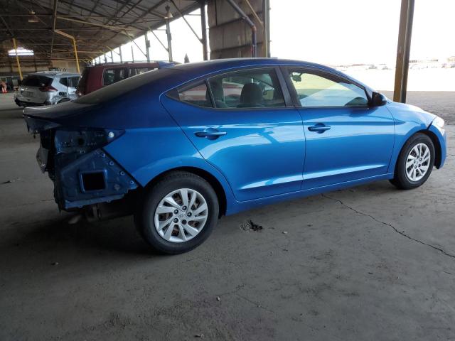 Photo 2 VIN: 5NPD74LF9HH082748 - HYUNDAI ELANTRA SE 