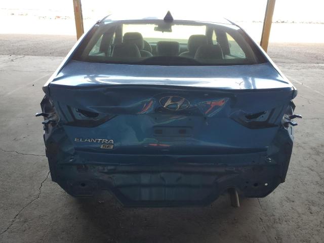 Photo 5 VIN: 5NPD74LF9HH082748 - HYUNDAI ELANTRA SE 