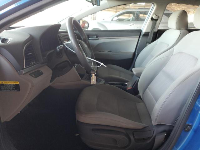 Photo 6 VIN: 5NPD74LF9HH082748 - HYUNDAI ELANTRA SE 