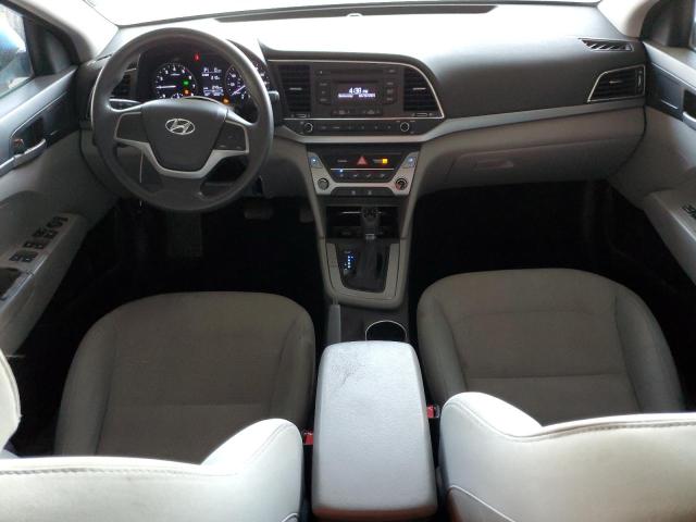 Photo 7 VIN: 5NPD74LF9HH082748 - HYUNDAI ELANTRA SE 