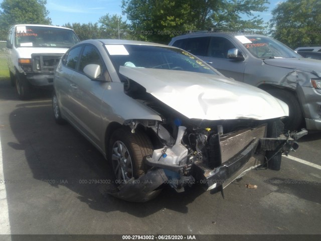 Photo 0 VIN: 5NPD74LF9HH084015 - HYUNDAI ELANTRA 