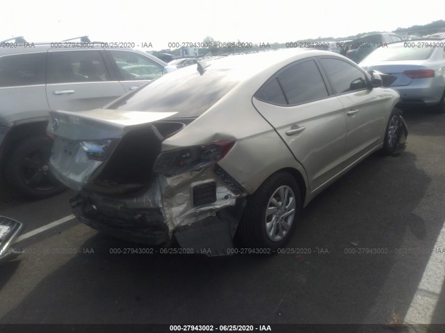 Photo 3 VIN: 5NPD74LF9HH084015 - HYUNDAI ELANTRA 