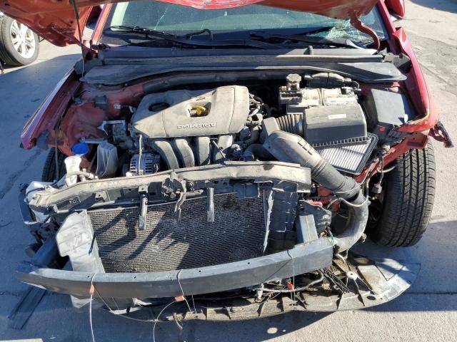 Photo 6 VIN: 5NPD74LF9HH085553 - HYUNDAI ELANTRA SE 