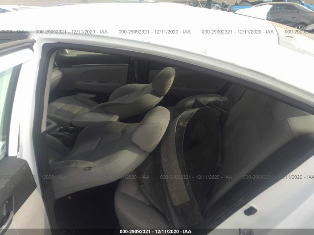 Photo 7 VIN: 5NPD74LF9HH090056 - HYUNDAI ELANTRA 