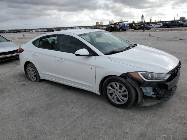 Photo 3 VIN: 5NPD74LF9HH091739 - HYUNDAI ELANTRA SE 