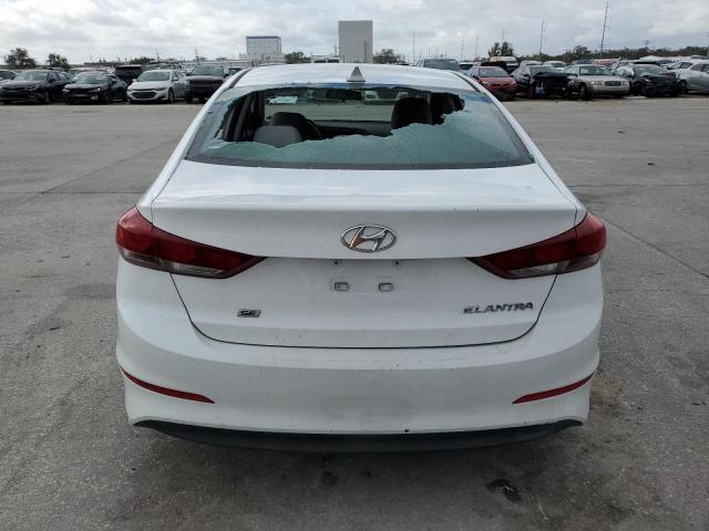 Photo 5 VIN: 5NPD74LF9HH091739 - HYUNDAI ELANTRA SE 