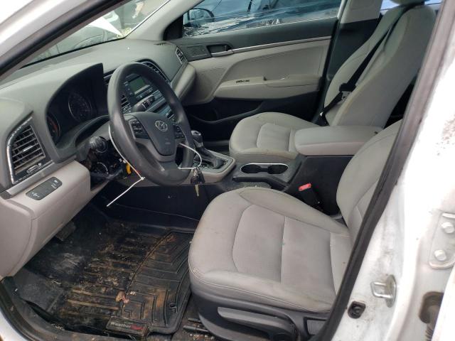 Photo 6 VIN: 5NPD74LF9HH091739 - HYUNDAI ELANTRA SE 