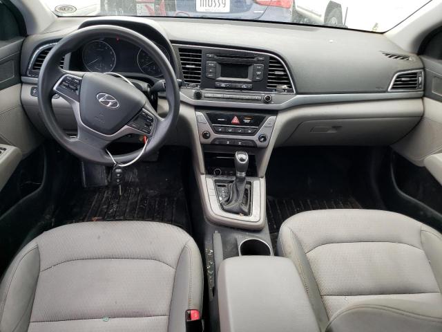 Photo 7 VIN: 5NPD74LF9HH091739 - HYUNDAI ELANTRA SE 