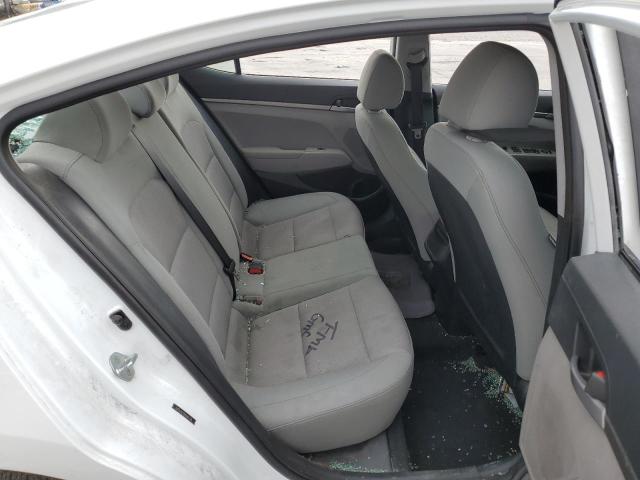 Photo 9 VIN: 5NPD74LF9HH091739 - HYUNDAI ELANTRA SE 