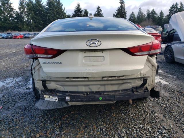 Photo 5 VIN: 5NPD74LF9HH093295 - HYUNDAI ELANTRA 