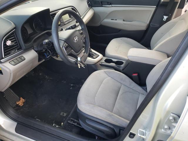 Photo 6 VIN: 5NPD74LF9HH093295 - HYUNDAI ELANTRA 