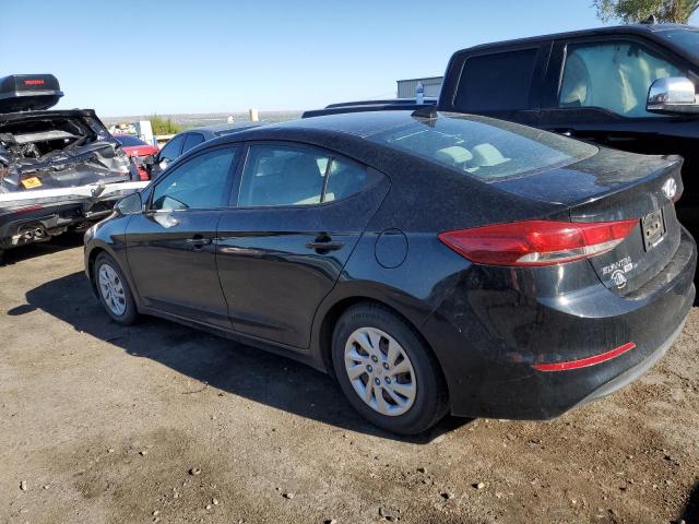 Photo 1 VIN: 5NPD74LF9HH094348 - HYUNDAI ELANTRA SE 