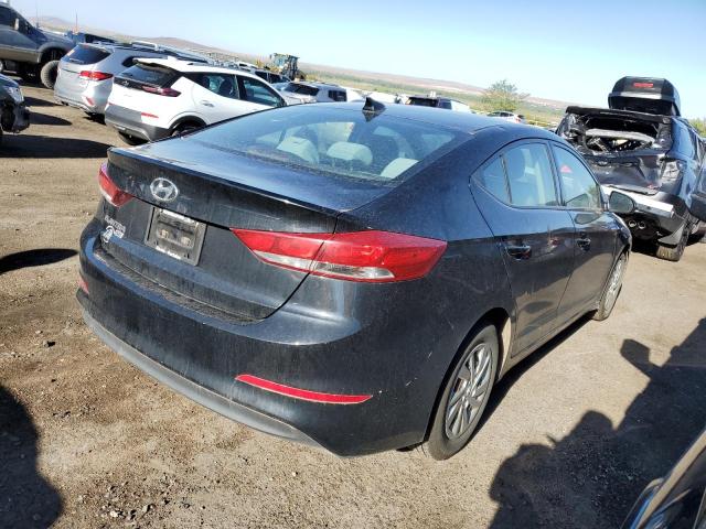 Photo 2 VIN: 5NPD74LF9HH094348 - HYUNDAI ELANTRA SE 