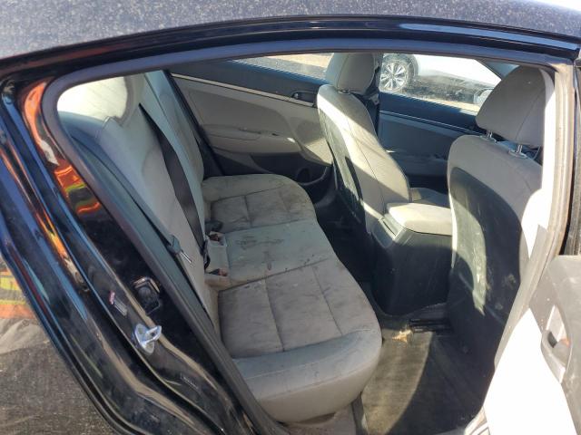 Photo 9 VIN: 5NPD74LF9HH094348 - HYUNDAI ELANTRA SE 