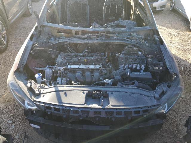 Photo 6 VIN: 5NPD74LF9HH095175 - HYUNDAI ELANTRA SE 