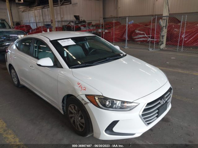 Photo 0 VIN: 5NPD74LF9HH096097 - HYUNDAI ELANTRA 