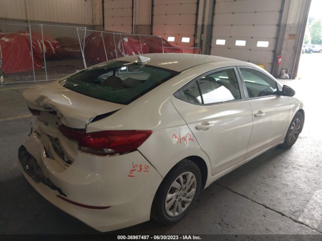 Photo 3 VIN: 5NPD74LF9HH096097 - HYUNDAI ELANTRA 