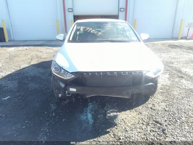 Photo 5 VIN: 5NPD74LF9HH097122 - HYUNDAI ELANTRA 