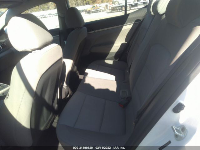 Photo 7 VIN: 5NPD74LF9HH097122 - HYUNDAI ELANTRA 